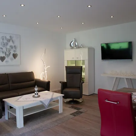 Apartment Cutty Sark