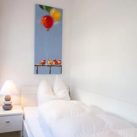 Cutty Sark דירה *