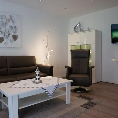 Cutty Sark Apartment